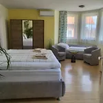 Nova 아파트호텔 4*