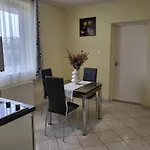 Ξενοδοχείο με διαμερίσματα Nova Hévíz