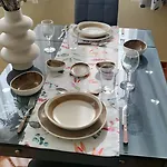 Nova Ξενοδοχείο με διαμερίσματα Hévíz
