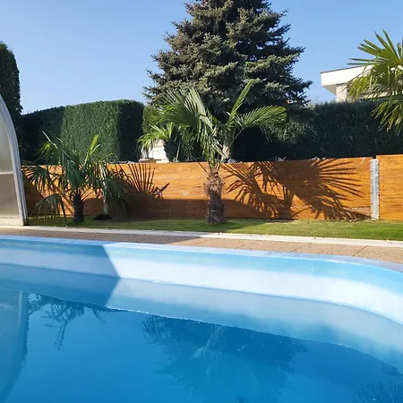 Apart Otel Nova