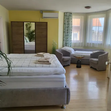 Nova Apartmanhotel 4*