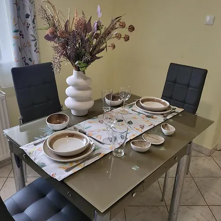 Nova Apartmanhotel