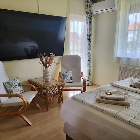 Nova Aparthotel 4*