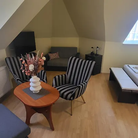 Aparthotel Nova *