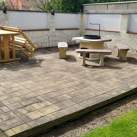 شقة فندقية Nova