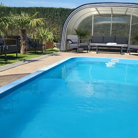 Apart Otel Nova *