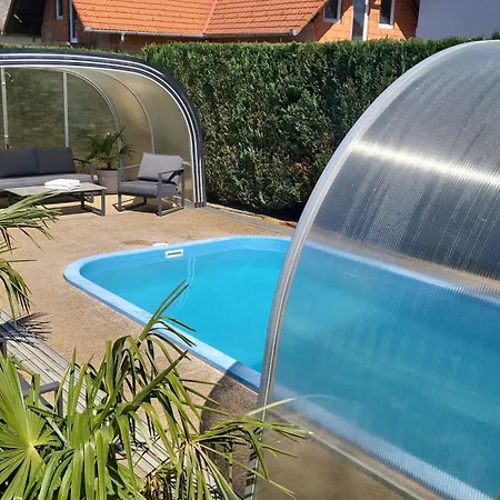 Nova Aparthotel Hévíz