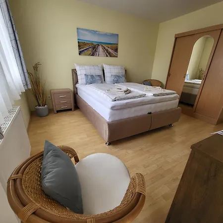 Appart hôtel Nova