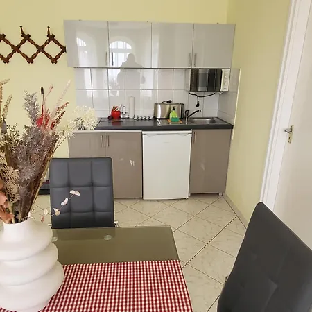 Nova Apart Otel