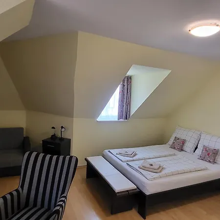Aparthotel Nova