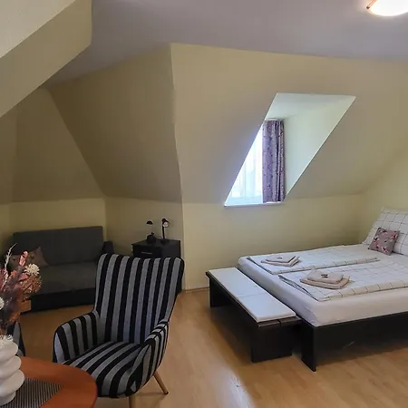Aparthotel Nova 4*