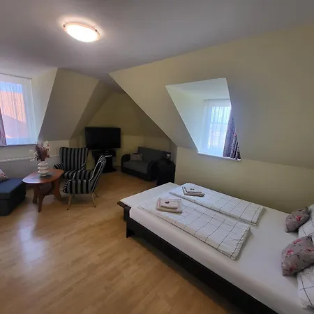 Apart Otel Nova