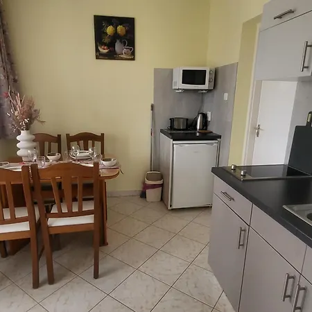 Nova Apartmanhotel 4*