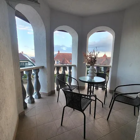 Aparthotel Nova Hévíz