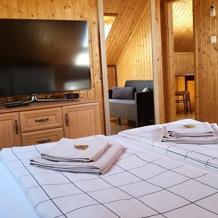 Apart Otel Nova