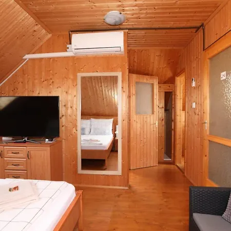 Aparthotel Nova Hévíz