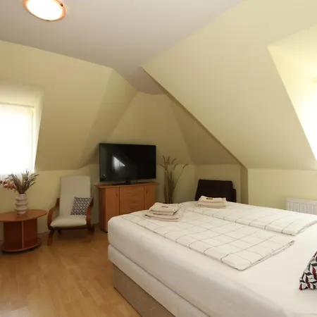 Apart Otel Nova *
