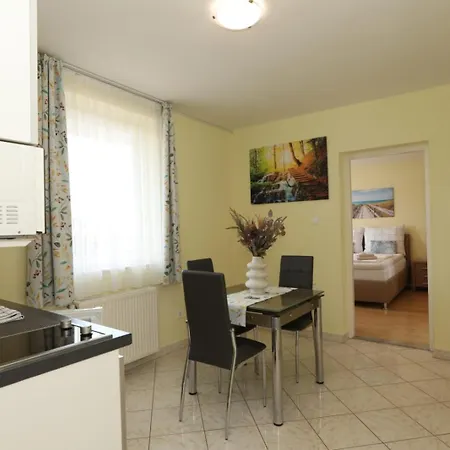 Aparthotel Nova 4*