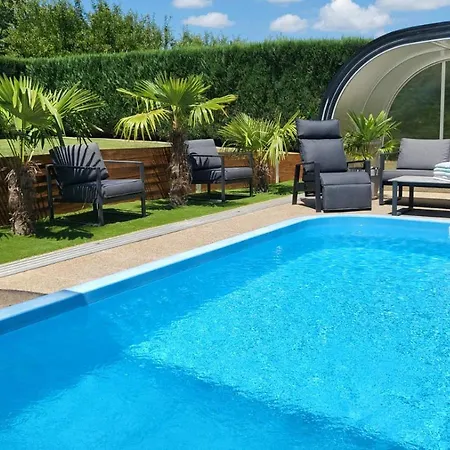 شقة فندقية Nova Hévíz