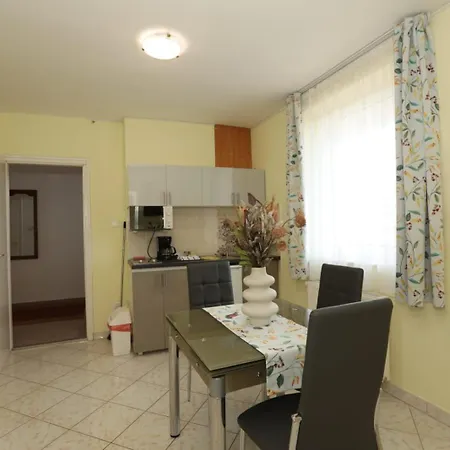 Aparthotel Nova Heviz