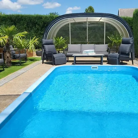 Nova شقة فندقية Hévíz