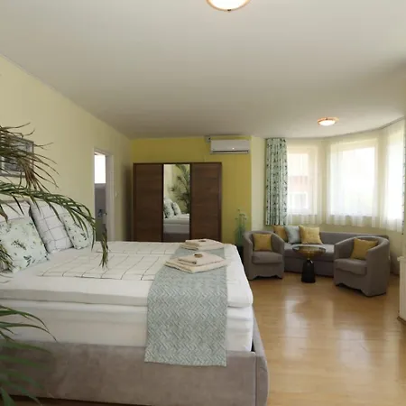 Nova Aparthotel *
