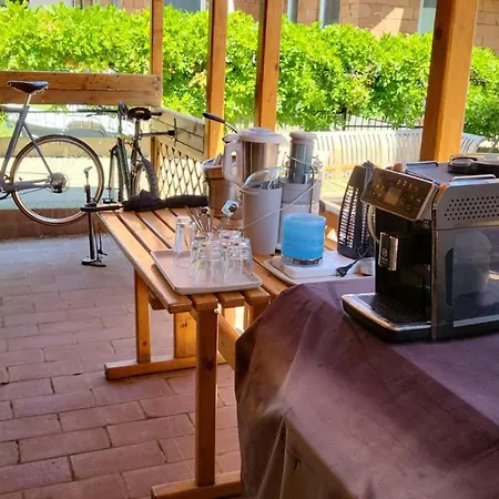 شقة فندقية Nova