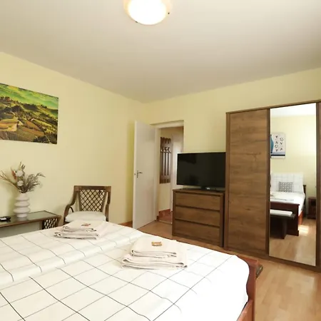 Nova Apartmanhotel