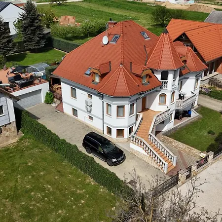 Nova شقة فندقية