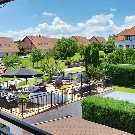 Nova Apart Otel
