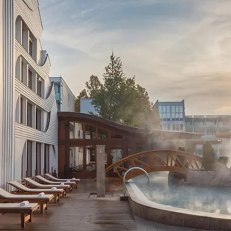 Nova Aparthotel Hévíz
