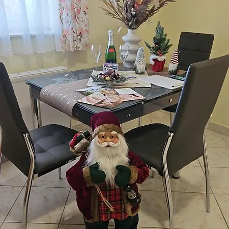 شقة فندقية Nova