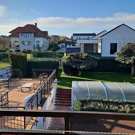 Nova شقة فندقية 3*