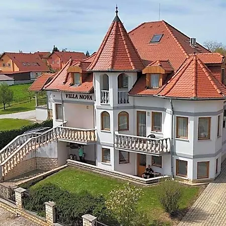 Nova Heviz