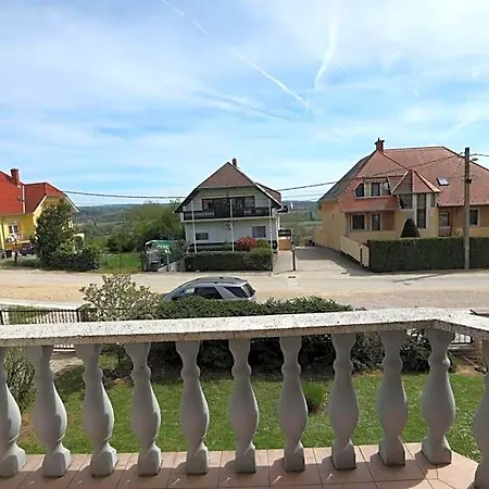 Aparthotel Nova Heviz