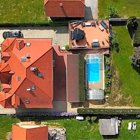 Aparthotel Nova 4*