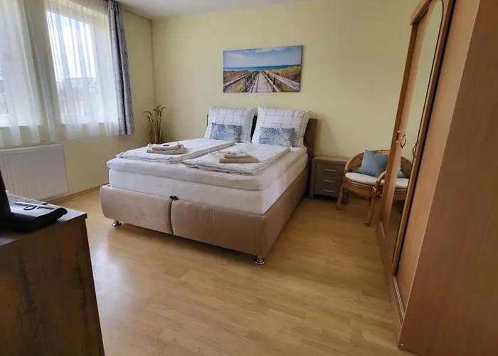 Aparthotel Nova Heviz