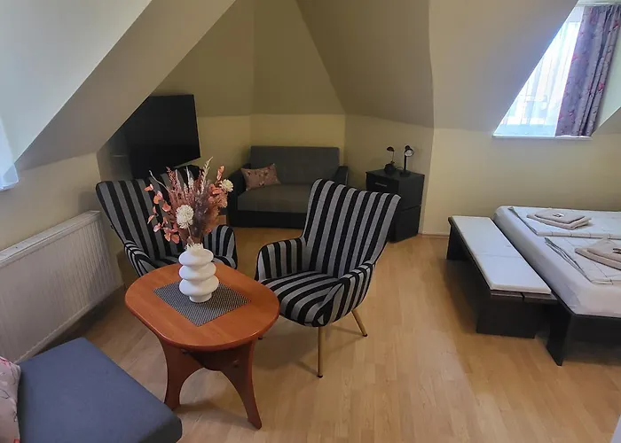 アパートホテル Nova 3*