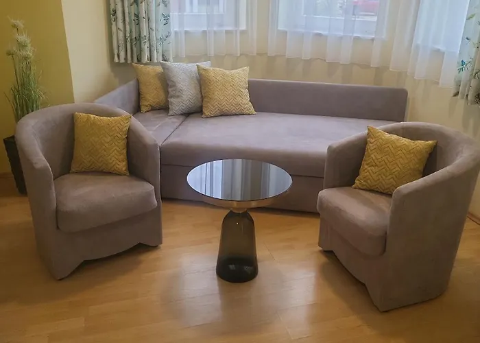 Nova アパートホテル ヘーヴィーズ