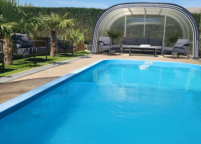 Apartmanhotel Nova 3*