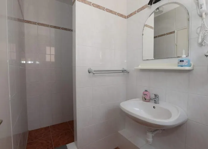 Apartmanhotel Nova 3*