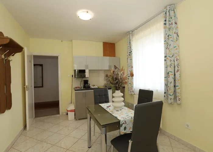 Apartmanhotel Nova Hévíz