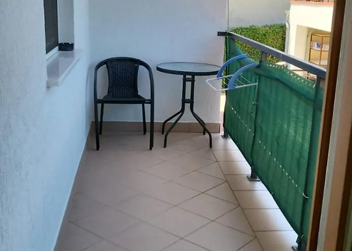 Nova Apartmanhotel 3*