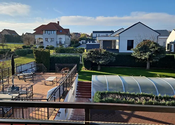 Nova Apartmanhotel 3*